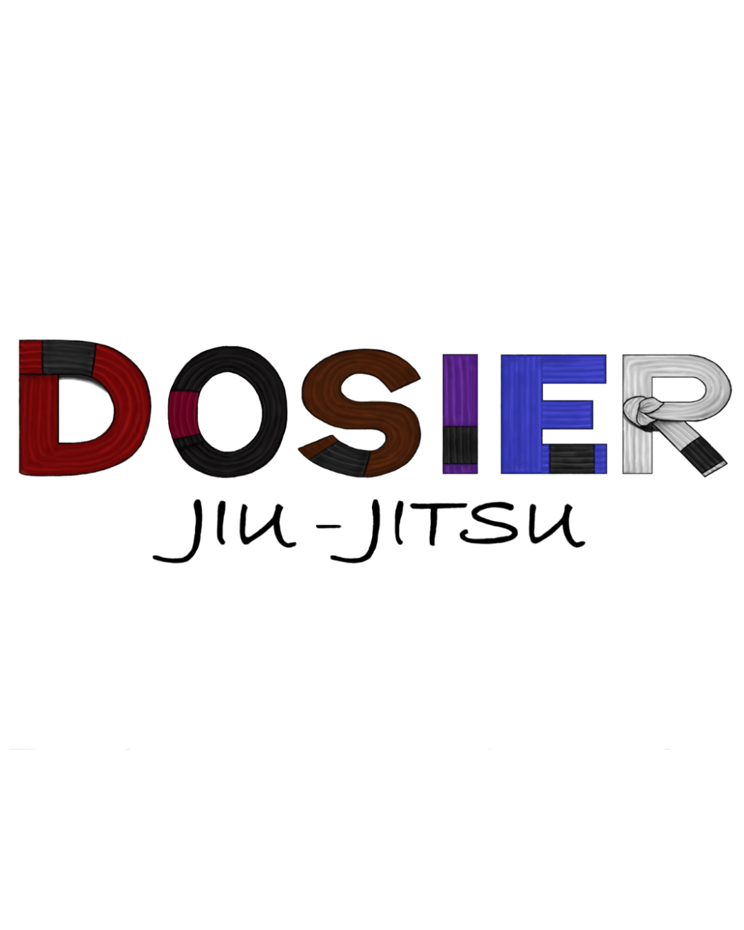 Dosier Jiu Jitsu